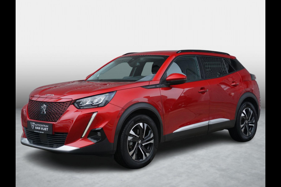 Peugeot e-2008 EV Allure Pack 50 kWh SOH 93,7%