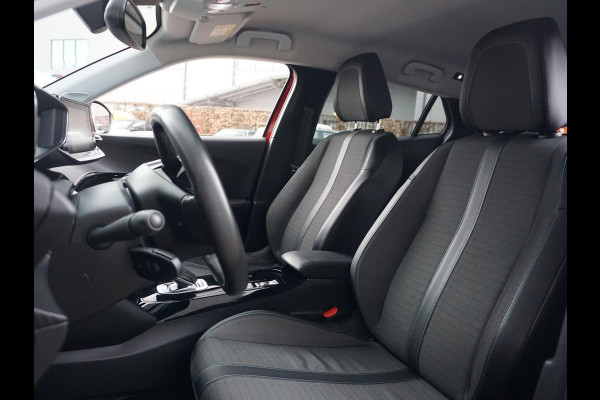 Peugeot e-2008 EV Allure Pack 50 kWh SOH 93,7%