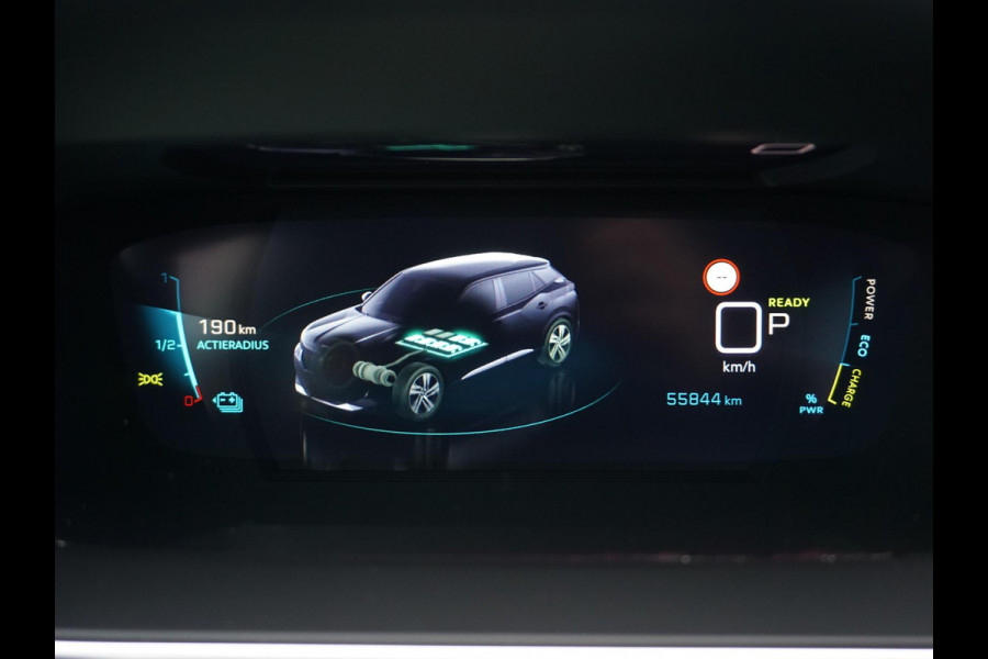 Peugeot e-2008 EV Allure Pack 50 kWh SOH 93,7%