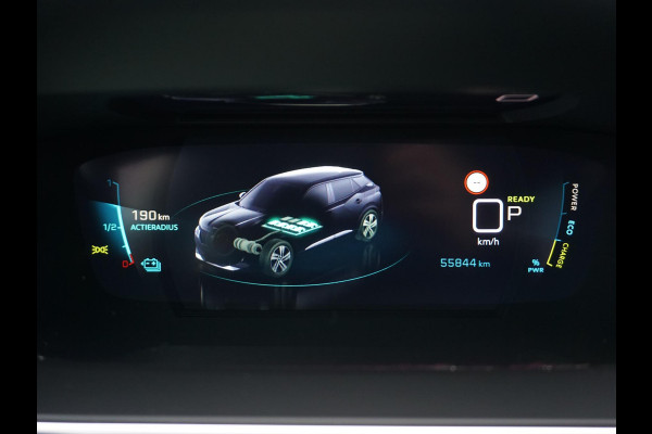 Peugeot e-2008 EV Allure Pack 50 kWh SOH 93,7%