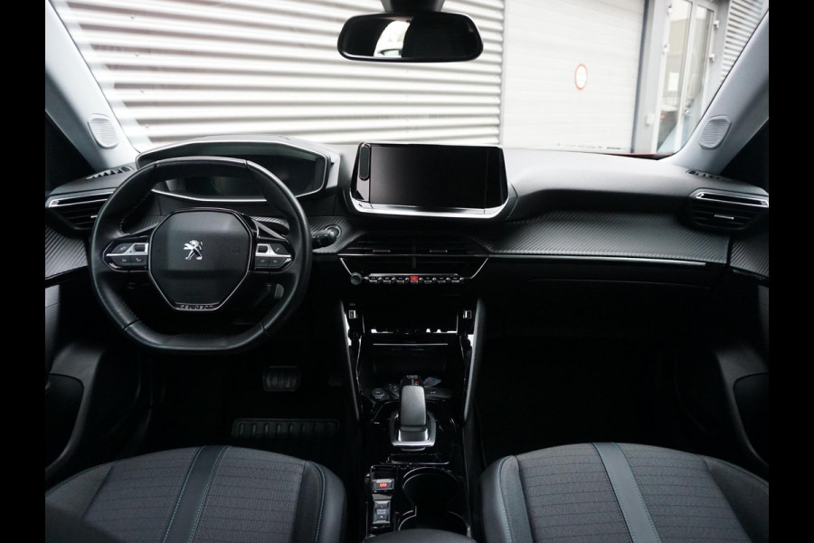 Peugeot e-2008 EV Allure Pack 50 kWh SOH 93,7%