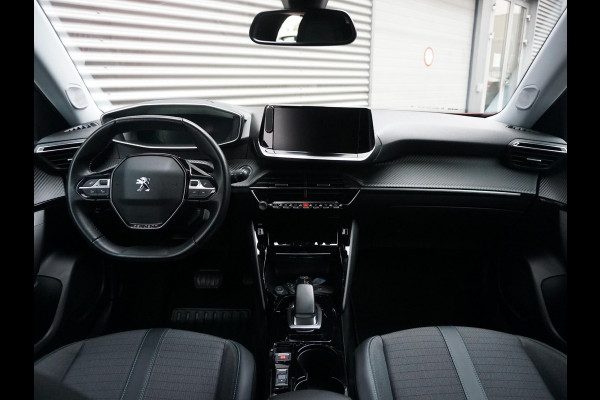 Peugeot e-2008 EV Allure Pack 50 kWh SOH 93,7%