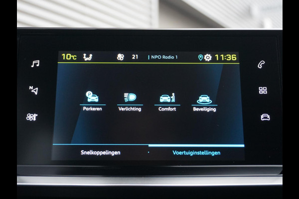 Peugeot e-2008 EV Allure Pack 50 kWh SOH 93,7%