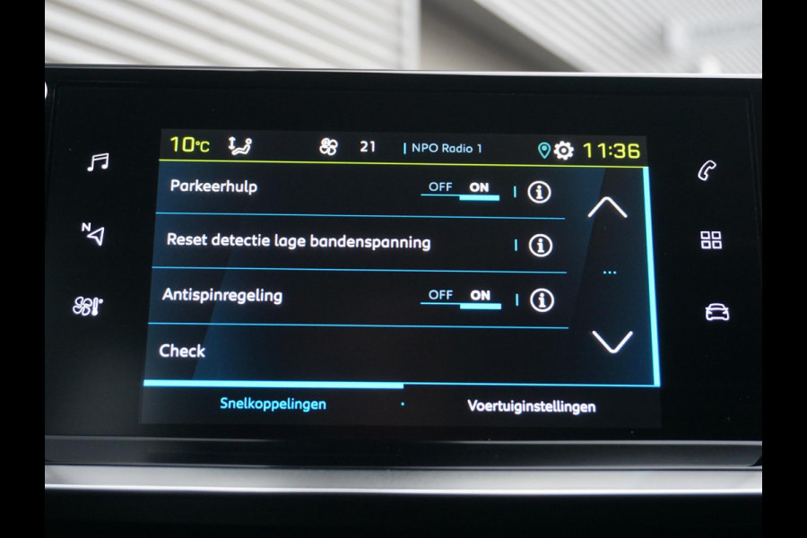 Peugeot e-2008 EV Allure Pack 50 kWh SOH 93,7%