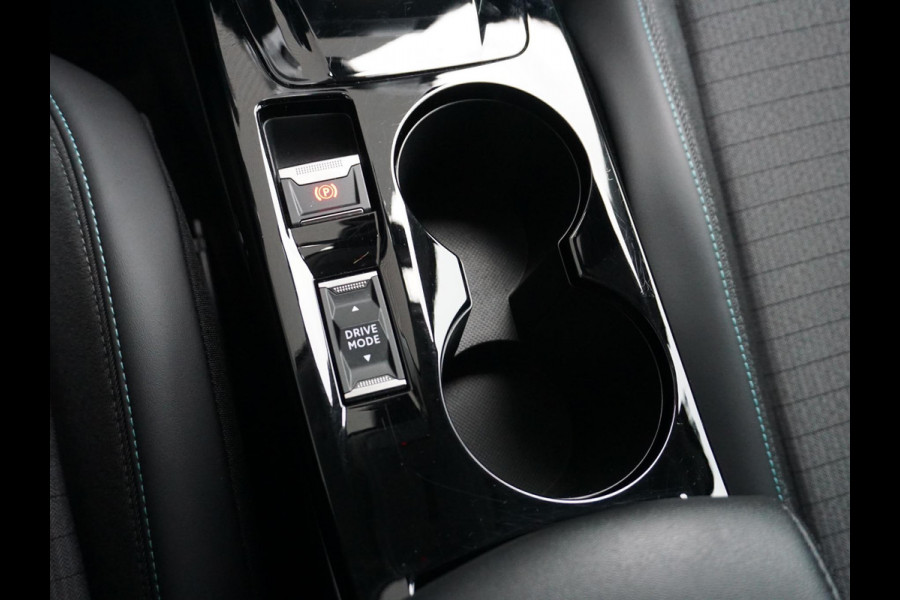 Peugeot e-2008 EV Allure Pack 50 kWh SOH 93,7%