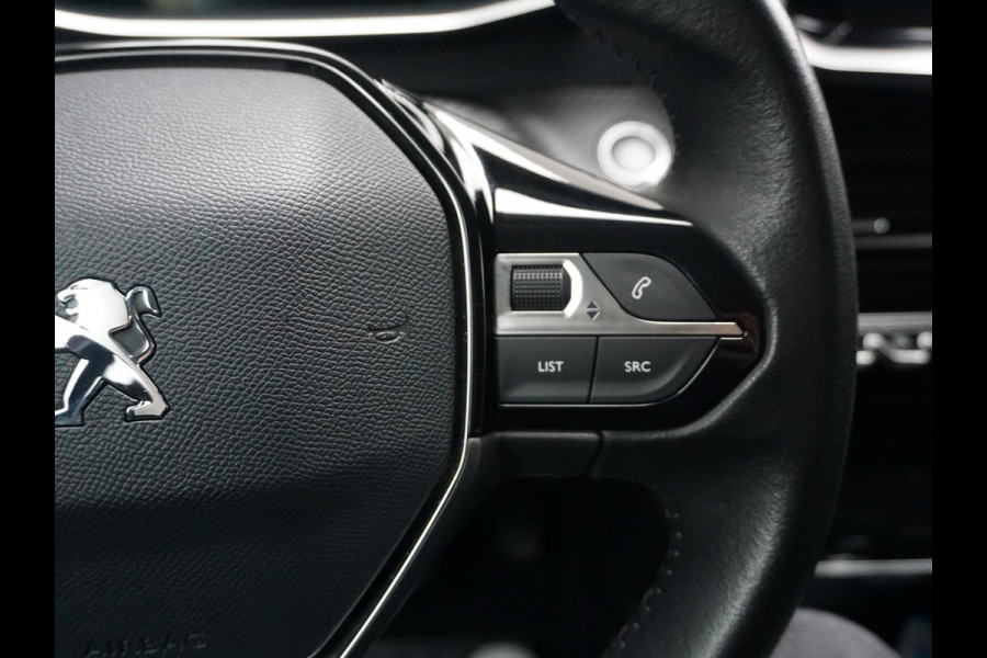 Peugeot e-2008 EV Allure Pack 50 kWh SOH 93,7%