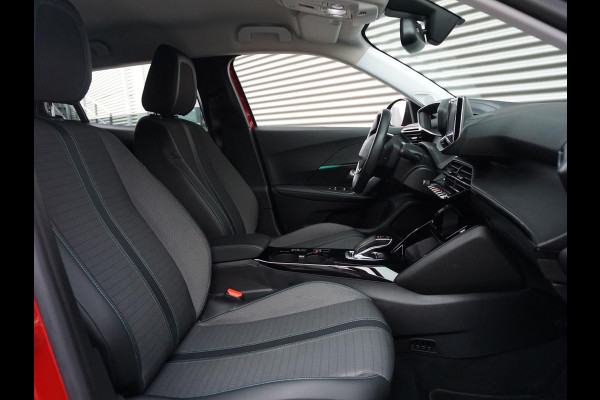 Peugeot e-2008 EV Allure Pack 50 kWh SOH 93,7%