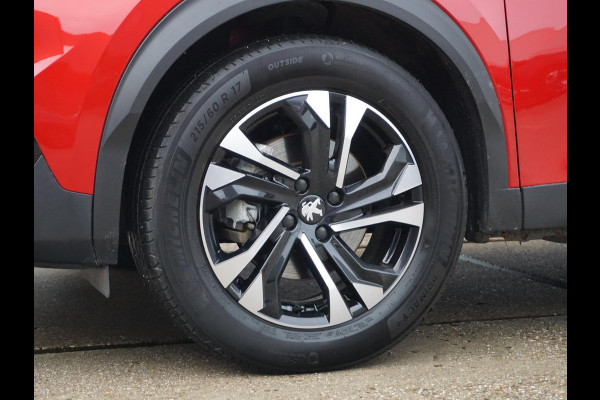 Peugeot e-2008 EV Allure Pack 50 kWh SOH 93,7%