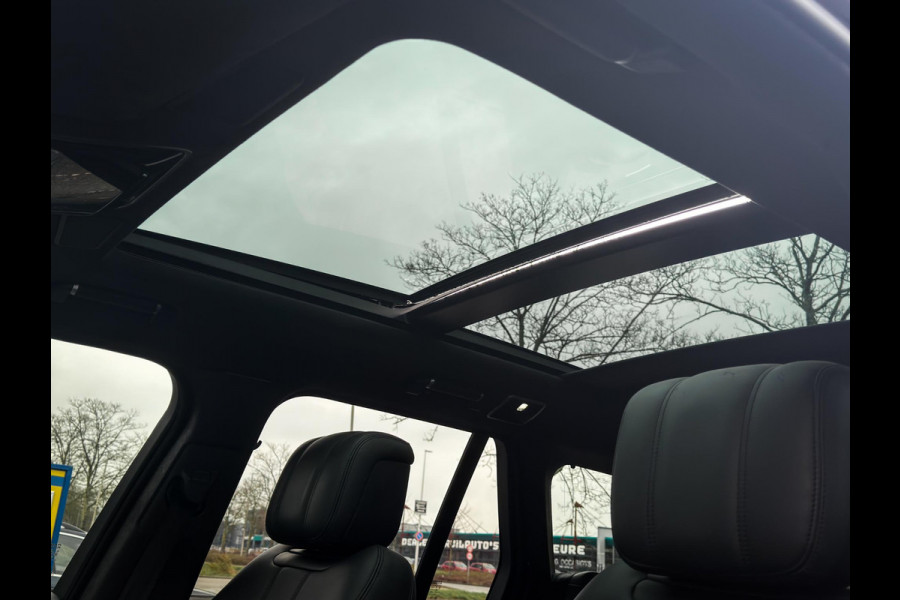 Land Rover Range Rover P400e Westminster Vogue Limited Edition|Pano|HUD|360°|Matrix|Trekhaak