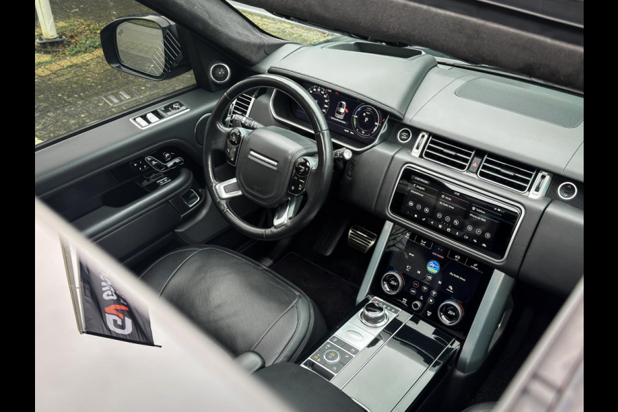 Land Rover Range Rover P400e Westminster Vogue Limited Edition|Pano|HUD|360°|Matrix|Trekhaak