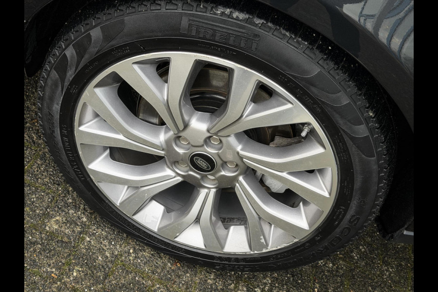 Land Rover Range Rover P400e Westminster Vogue Limited Edition|Pano|HUD|360°|Matrix|Trekhaak