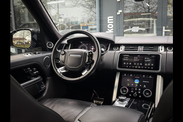 Land Rover Range Rover P400e Westminster Vogue Limited Edition|Pano|HUD|360°|Matrix|Trekhaak