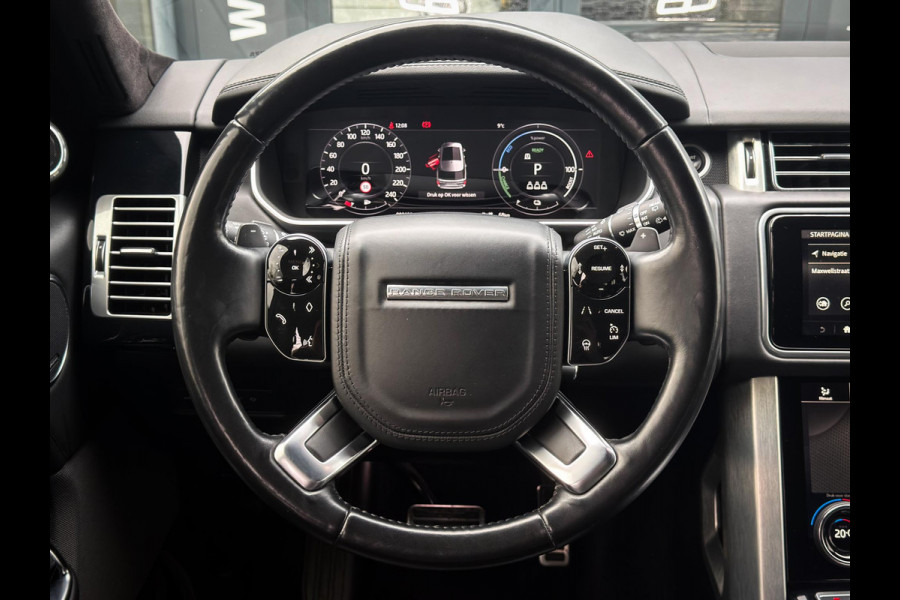 Land Rover Range Rover P400e Westminster Vogue Limited Edition|Pano|HUD|360°|Matrix|Trekhaak