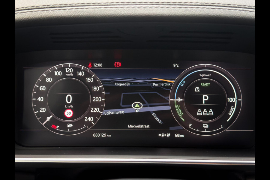 Land Rover Range Rover P400e Westminster Vogue Limited Edition|Pano|HUD|360°|Matrix|Trekhaak