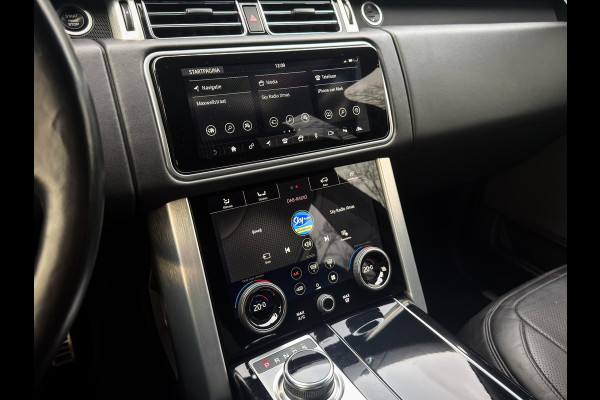 Land Rover Range Rover P400e Westminster Vogue Limited Edition|Pano|HUD|360°|Matrix|Trekhaak