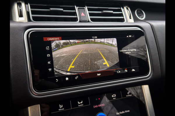 Land Rover Range Rover P400e Westminster Vogue Limited Edition|Pano|HUD|360°|Matrix|Trekhaak