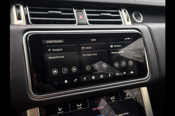 Land Rover Range Rover P400e Westminster Vogue Limited Edition|Pano|HUD|360°|Matrix|Trekhaak