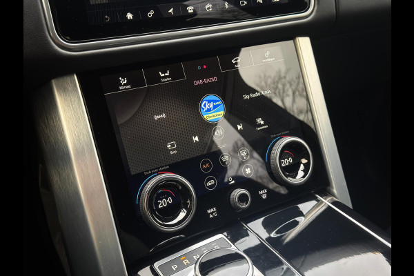 Land Rover Range Rover P400e Westminster Vogue Limited Edition|Pano|HUD|360°|Matrix|Trekhaak