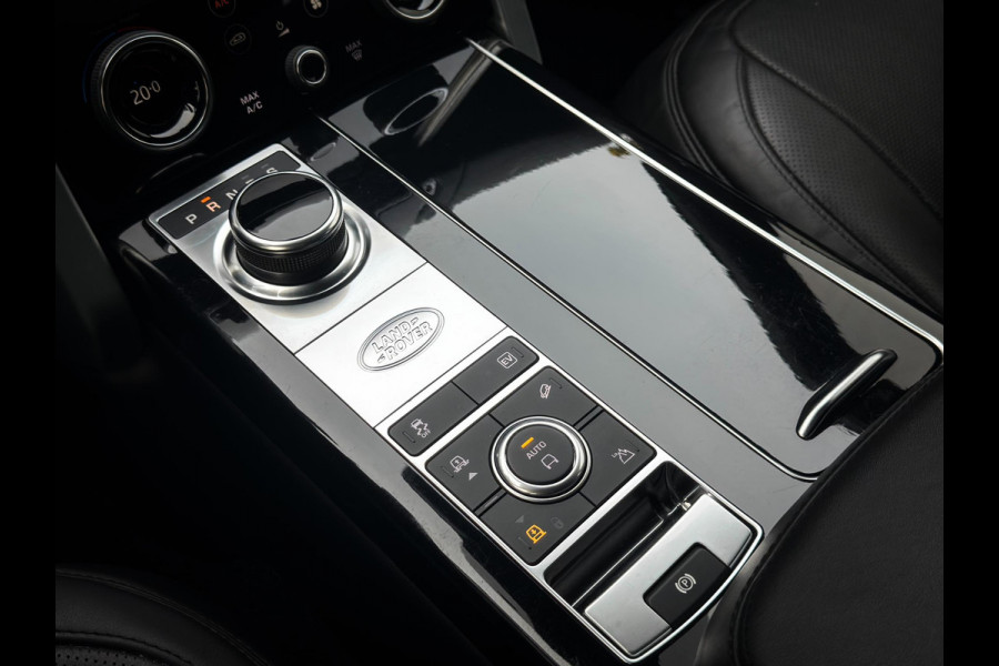 Land Rover Range Rover P400e Westminster Vogue Limited Edition|Pano|HUD|360°|Matrix|Trekhaak