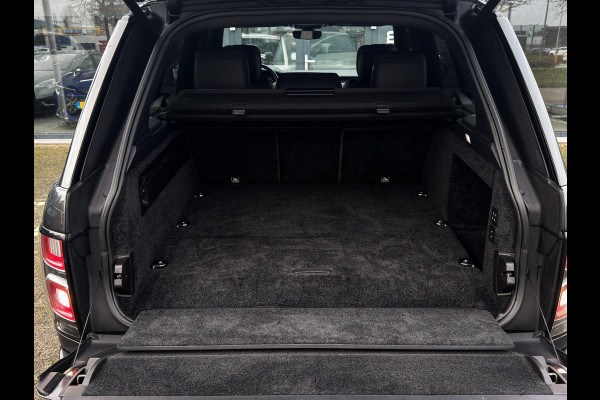 Land Rover Range Rover P400e Westminster Vogue Limited Edition|Pano|HUD|360°|Matrix|Trekhaak