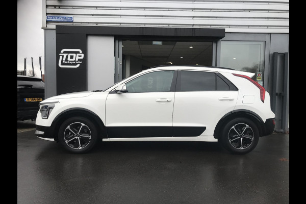 Kia Niro 1.6 Hybrid DynamicLine 7 JAAR GARANTIE