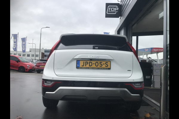 Kia Niro 1.6 Hybrid DynamicLine 7 JAAR GARANTIE