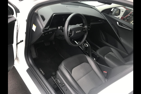 Kia Niro 1.6 Hybrid DynamicLine 7 JAAR GARANTIE