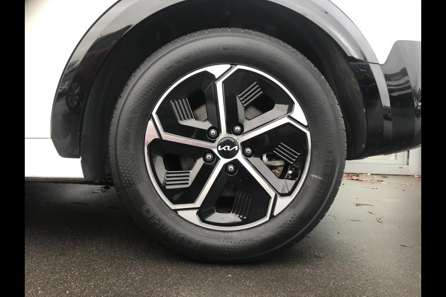 Kia Niro 1.6 Hybrid DynamicLine 7 JAAR GARANTIE