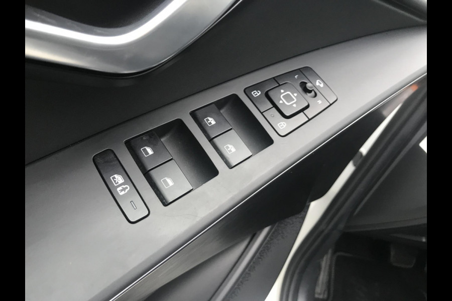 Kia Niro 1.6 Hybrid DynamicLine 7 JAAR GARANTIE