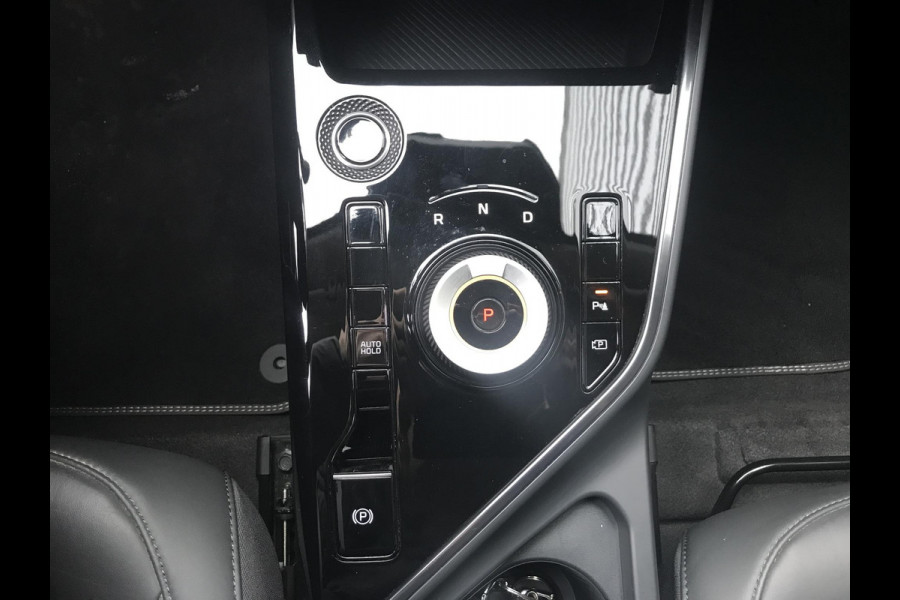 Kia Niro 1.6 Hybrid DynamicLine 7 JAAR GARANTIE