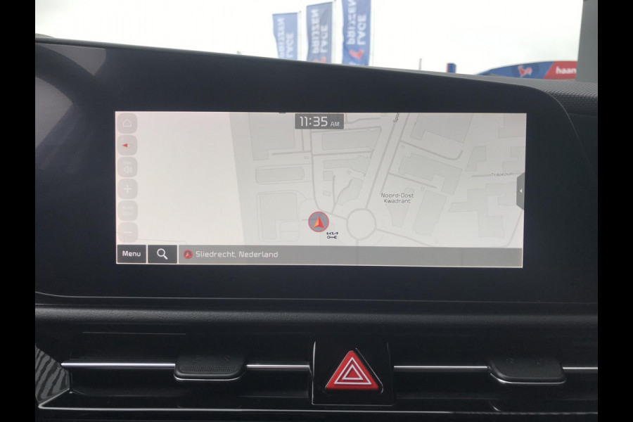Kia Niro 1.6 Hybrid DynamicLine 7 JAAR GARANTIE