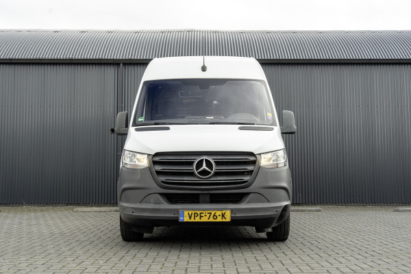 Mercedes-Benz Sprinter 314 CDI | L3H2 | Automaat | Camera | CarPlay | Climate | Cruise | Euro 6