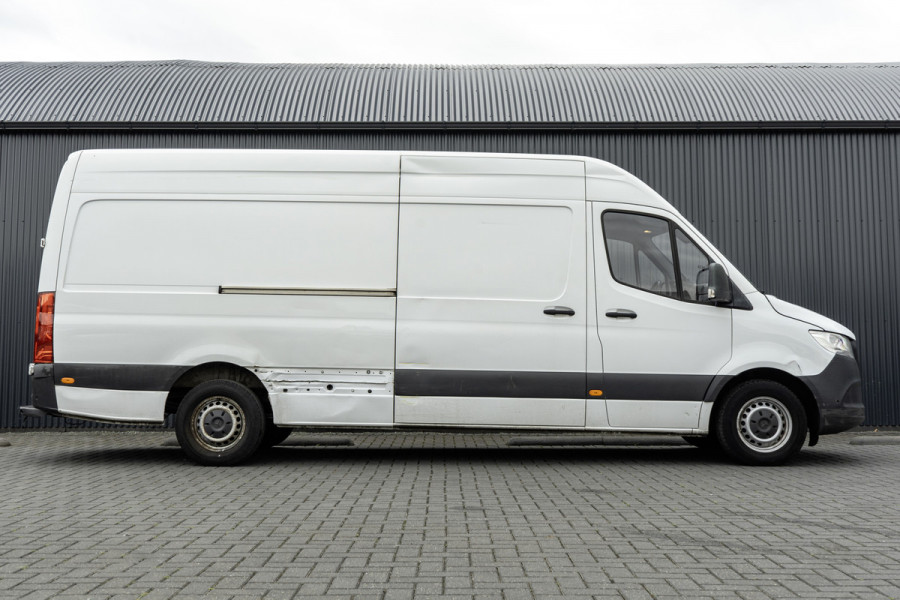 Mercedes-Benz Sprinter 314 CDI | L3H2 | Automaat | Camera | CarPlay | Climate | Cruise | Euro 6