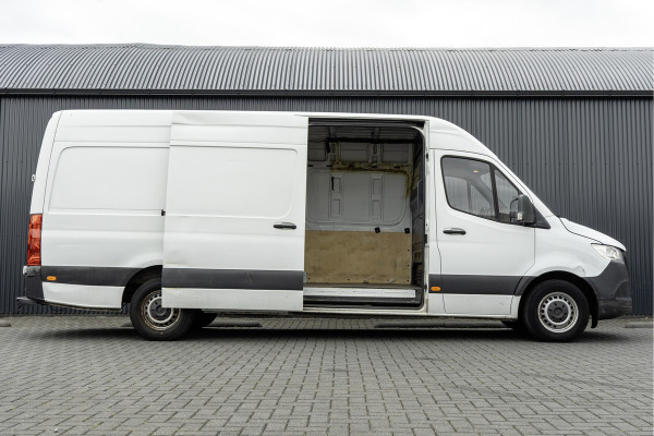 Mercedes-Benz Sprinter 314 CDI | L3H2 | Automaat | Camera | CarPlay | Climate | Cruise | Euro 6