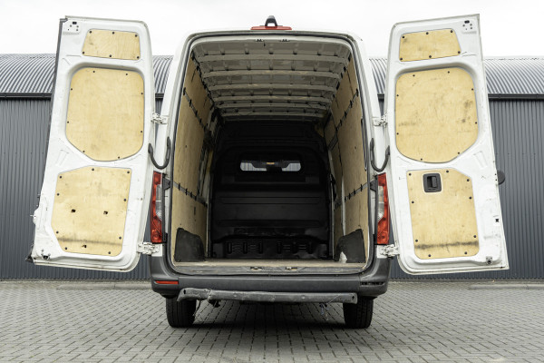 Mercedes-Benz Sprinter 314 CDI | L3H2 | Automaat | Camera | CarPlay | Climate | Cruise | Euro 6