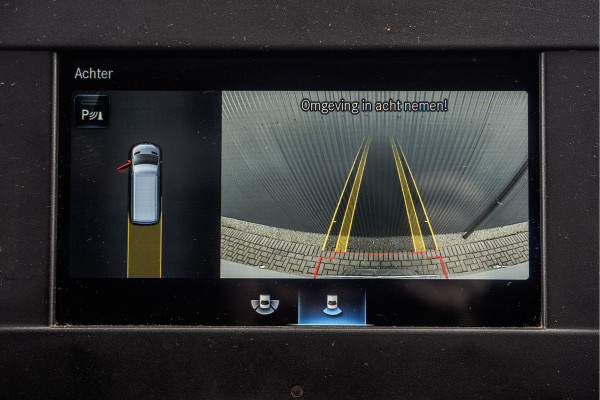 Mercedes-Benz Sprinter 314 CDI | L3H2 | Automaat | Camera | CarPlay | Climate | Cruise | Euro 6