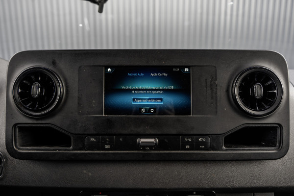 Mercedes-Benz Sprinter 314 CDI | L3H2 | Automaat | Camera | CarPlay | Climate | Cruise | Euro 6