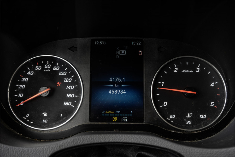 Mercedes-Benz Sprinter 314 CDI | L3H2 | Automaat | Camera | CarPlay | Climate | Cruise | Euro 6