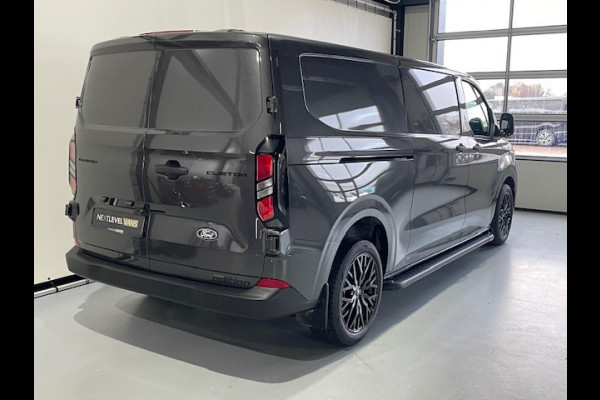 Ford Transit Custom 320 2.0 TDCI L2H1 136 PK NEXT LEVEL EDITION Camera / Apple Carplay