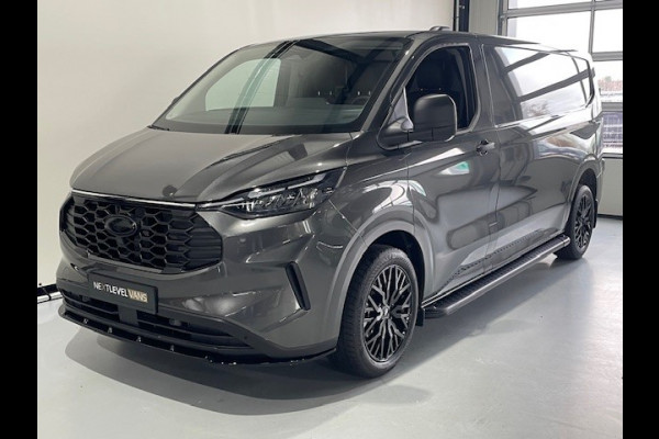 Ford Transit Custom 320 2.0 TDCI L2H1 136 PK NEXT LEVEL EDITION Camera / Apple Carplay