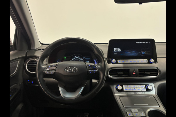 Hyundai Kona EV Comfort Navigatie Climate control Cruise control Camera