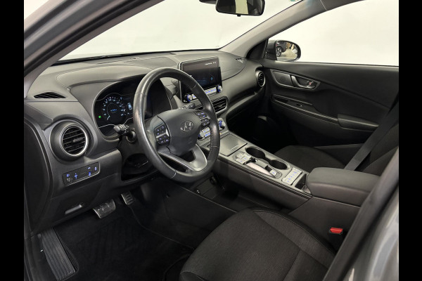 Hyundai Kona EV Comfort Navigatie Climate control Cruise control Camera