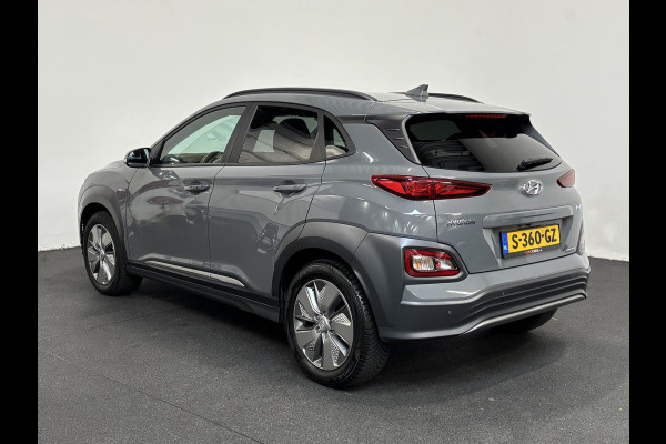 Hyundai Kona EV Comfort Navigatie Climate control Cruise control Camera