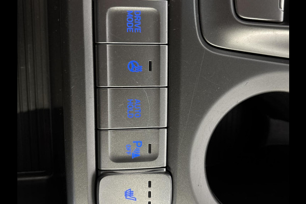 Hyundai Kona EV Comfort Navigatie Climate control Cruise control Camera