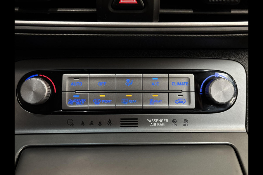 Hyundai Kona EV Comfort Navigatie Climate control Cruise control Camera