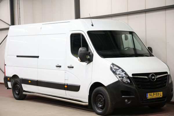 Opel Movano 2.3 Turbo L3H2 POST NL SCHAPPEN