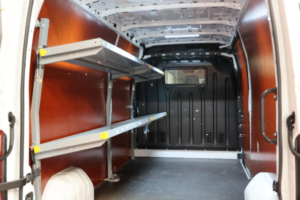 Opel Movano 2.3 Turbo L3H2 POST NL SCHAPPEN