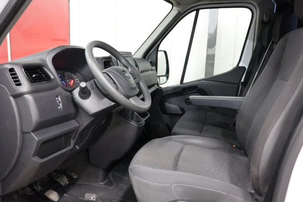 Opel Movano 2.3 Turbo L3H2 POST NL SCHAPPEN