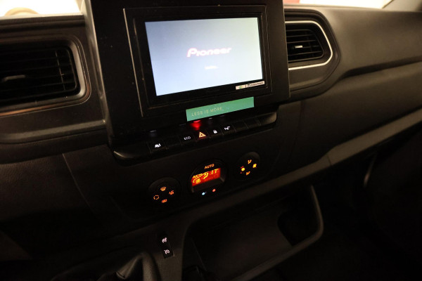 Opel Movano 2.3 Turbo L3H2 POST NL SCHAPPEN