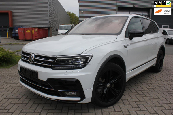 Volkswagen Tiguan Allspace 2.0 TSI Business R-Line 7 Persoons
